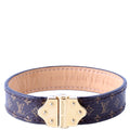 Nano Monogram Bracelet Size 19