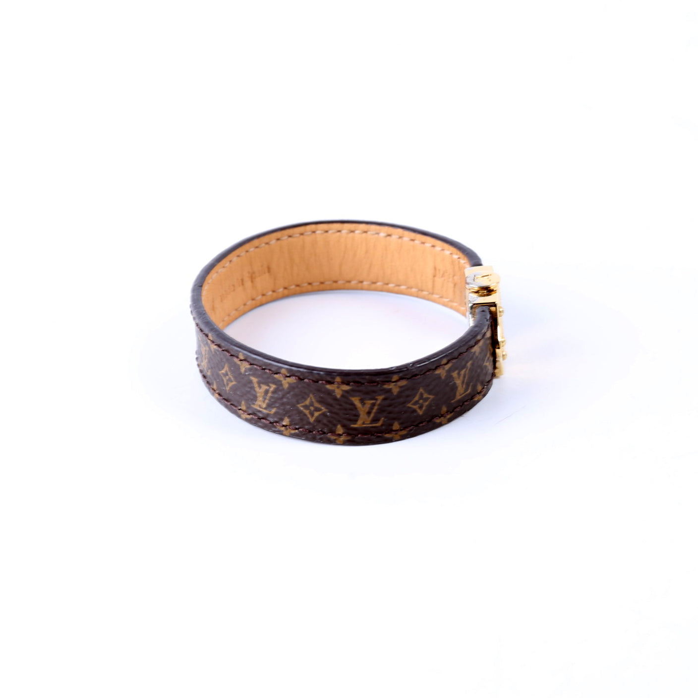 Nano Monogram Bracelet Size 19