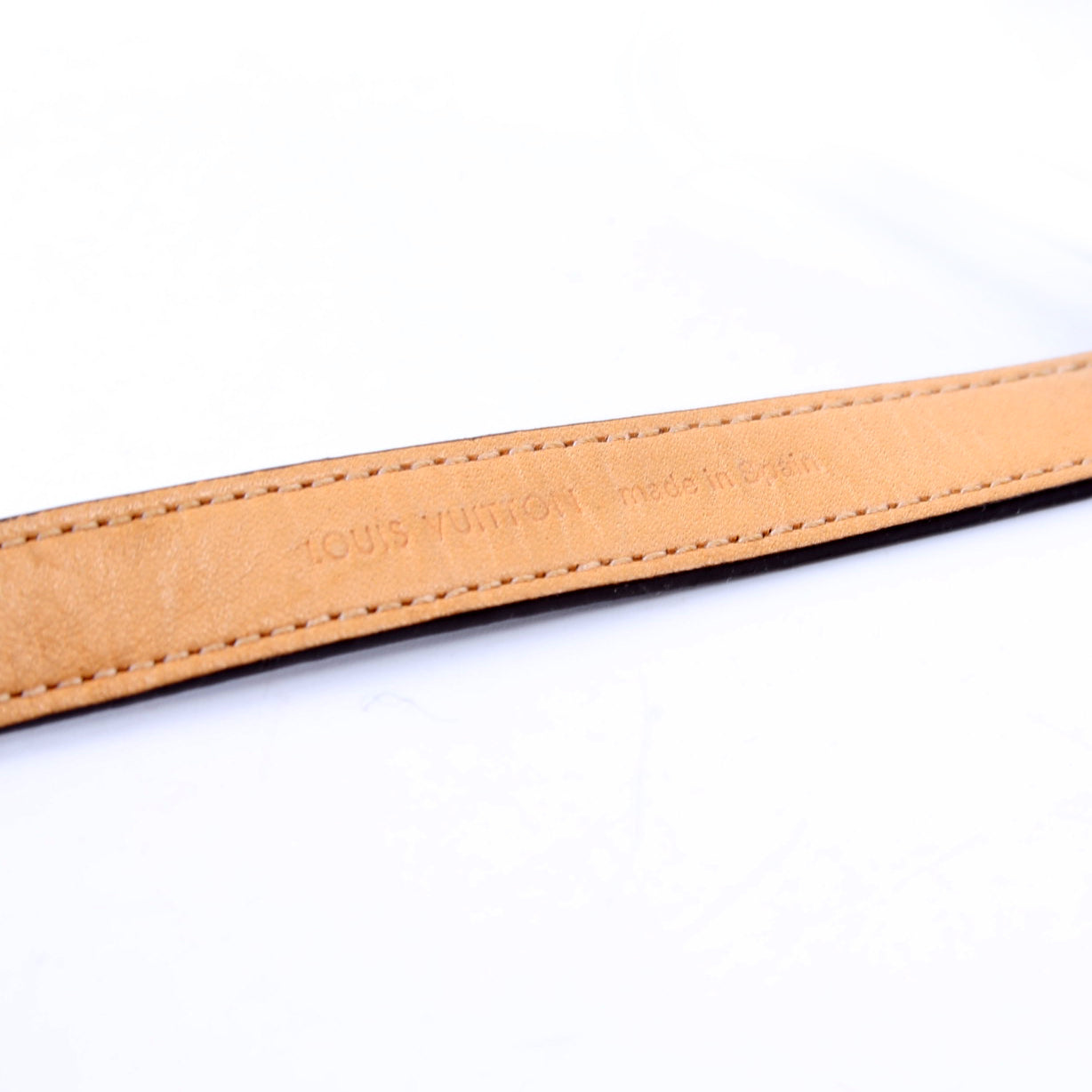 Nano Monogram Bracelet Size 19