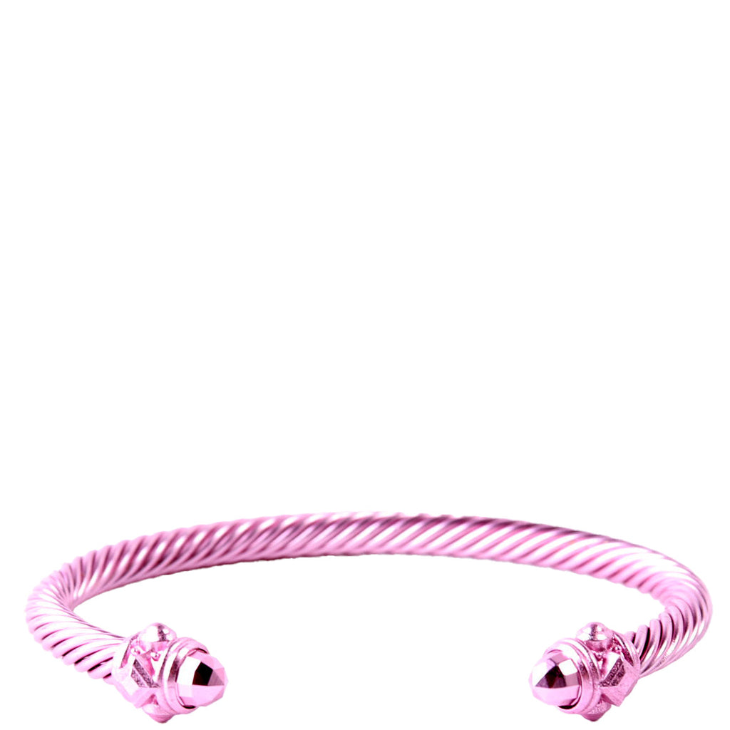 Cable Renaissance Aluminum 5MM Purple