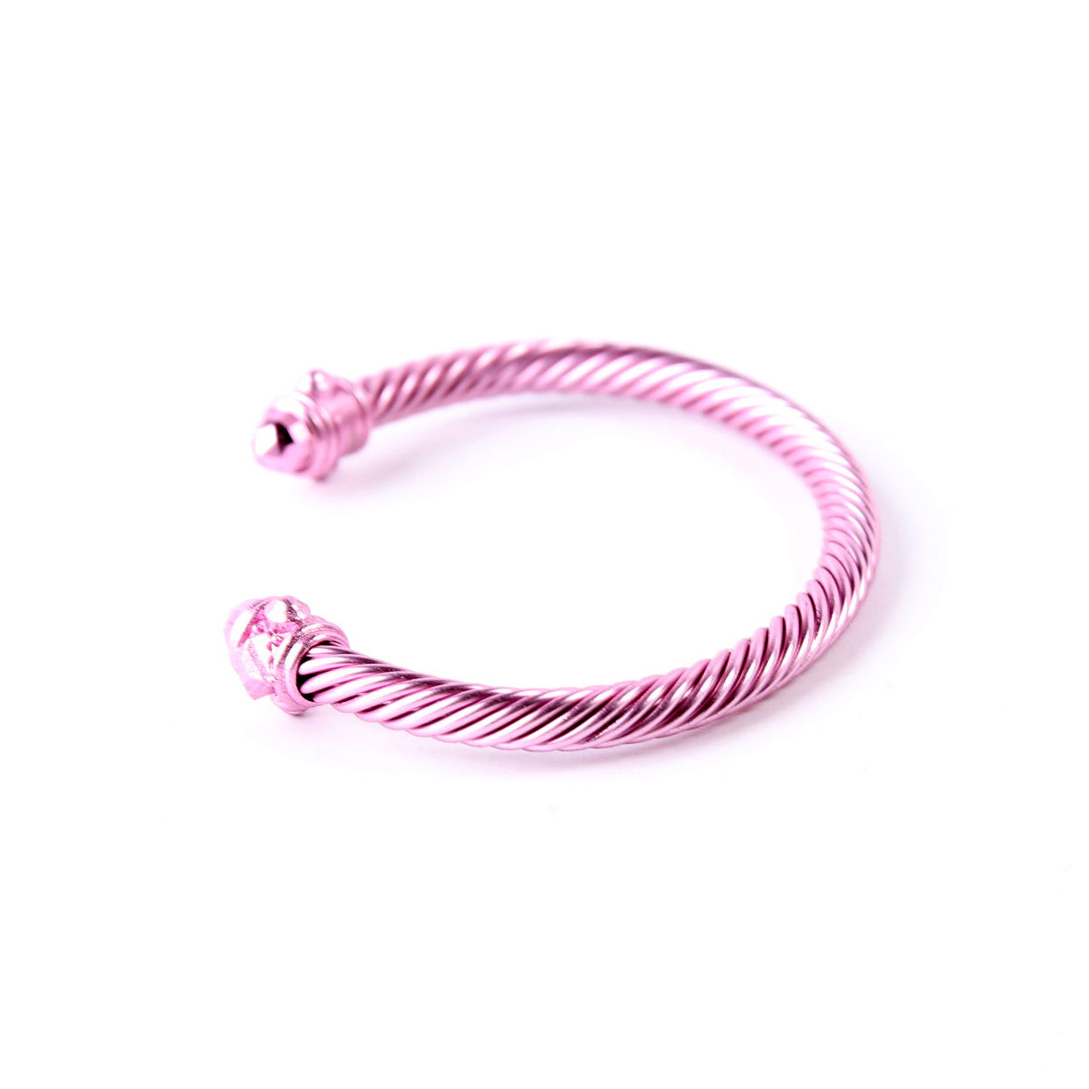 Cable Renaissance Aluminum 5MM Purple