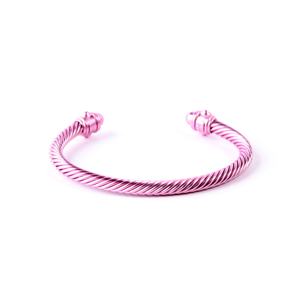 Cable Renaissance Aluminum 5MM Purple