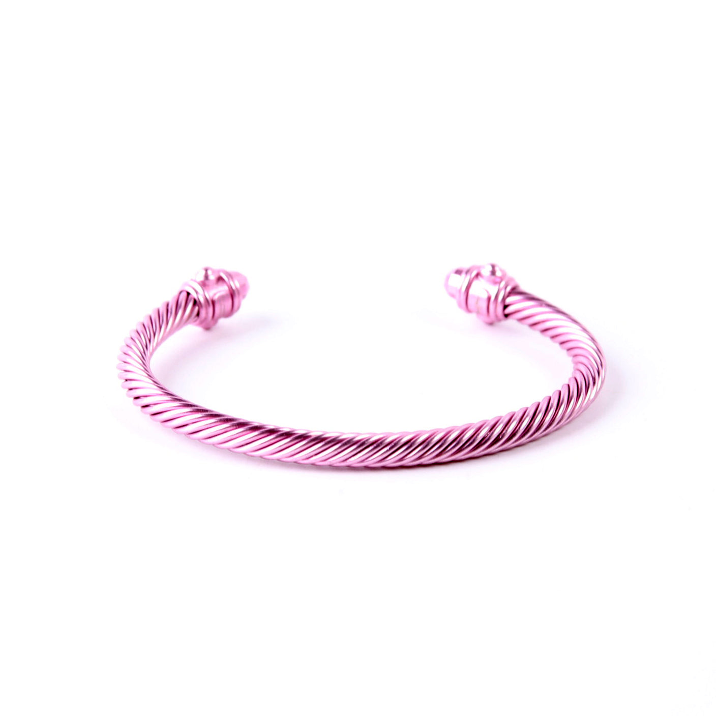 Cable Renaissance Aluminum 5MM Purple