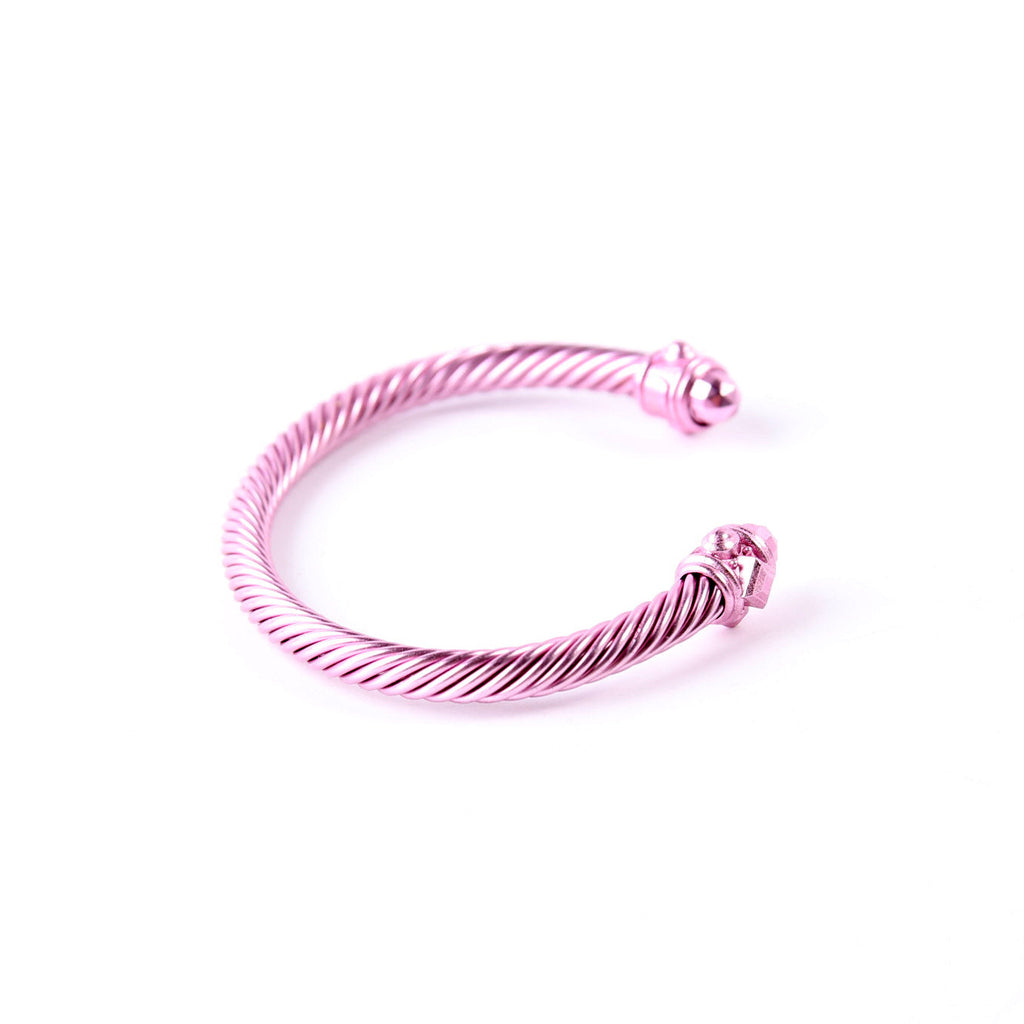 Cable Renaissance Aluminum 5MM Purple