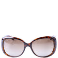 GG3644/S Web Sunglasses Brown