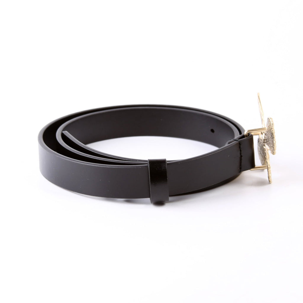 Dior Metamorphose Belt 20MM Size 75 Black