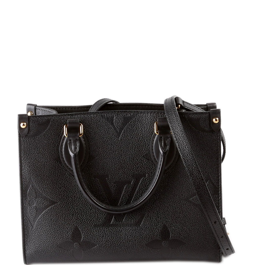 ONTHEGO PM Empreinte