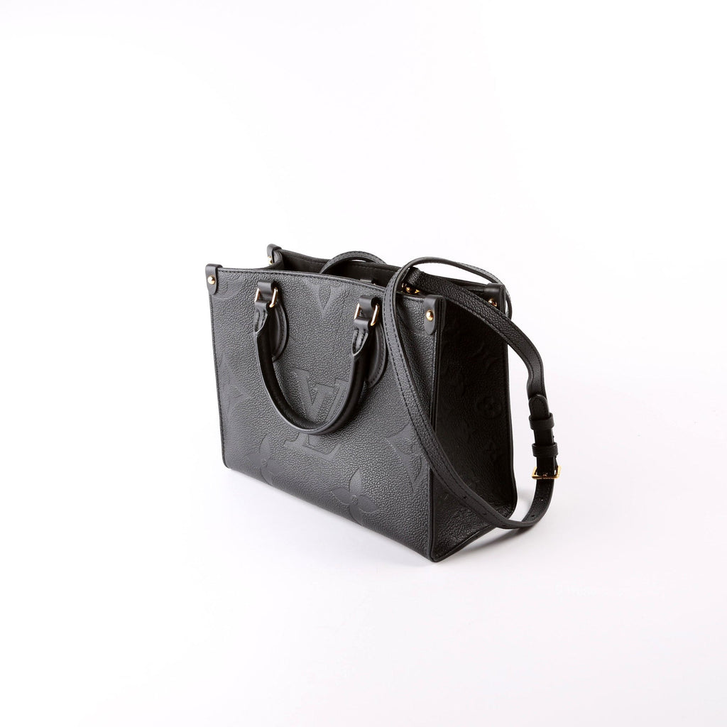 ONTHEGO PM Empreinte