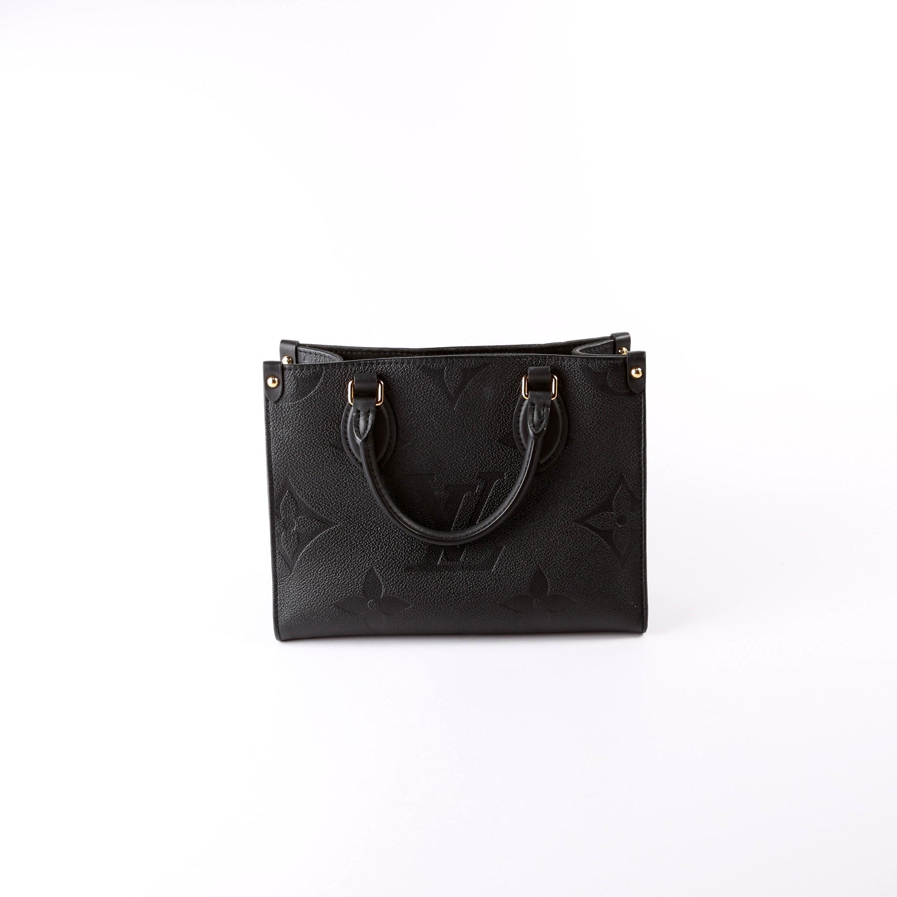 ONTHEGO PM Empreinte