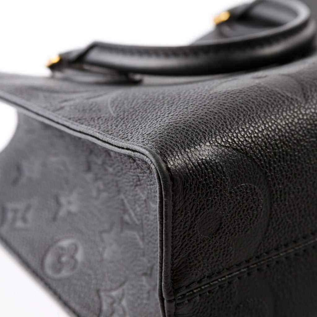 ONTHEGO PM Empreinte