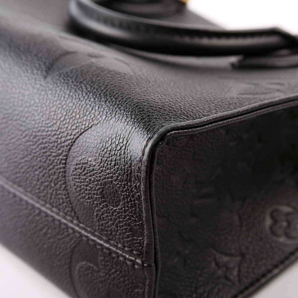 ONTHEGO PM Empreinte