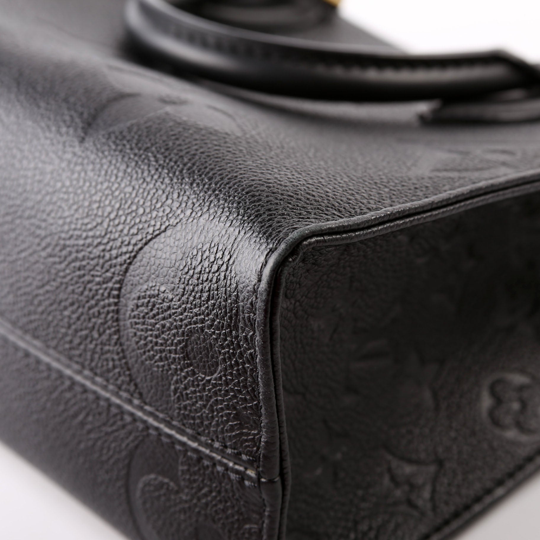 ONTHEGO PM Empreinte
