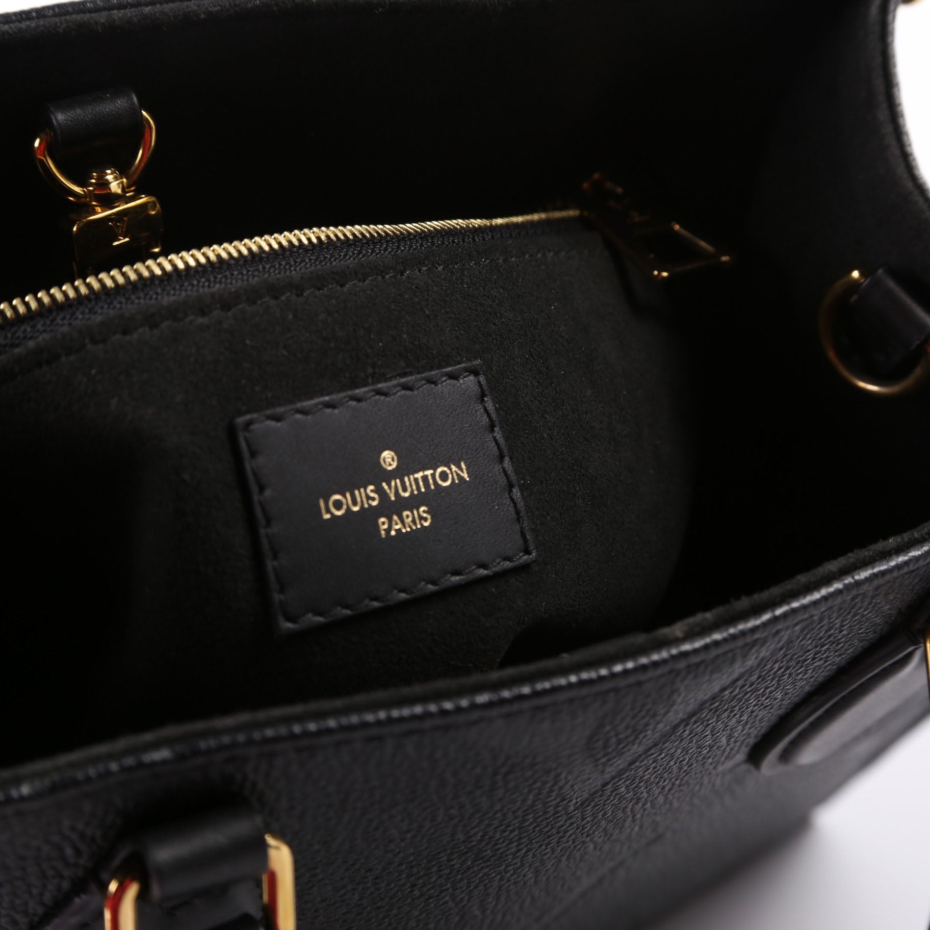 ONTHEGO PM Empreinte