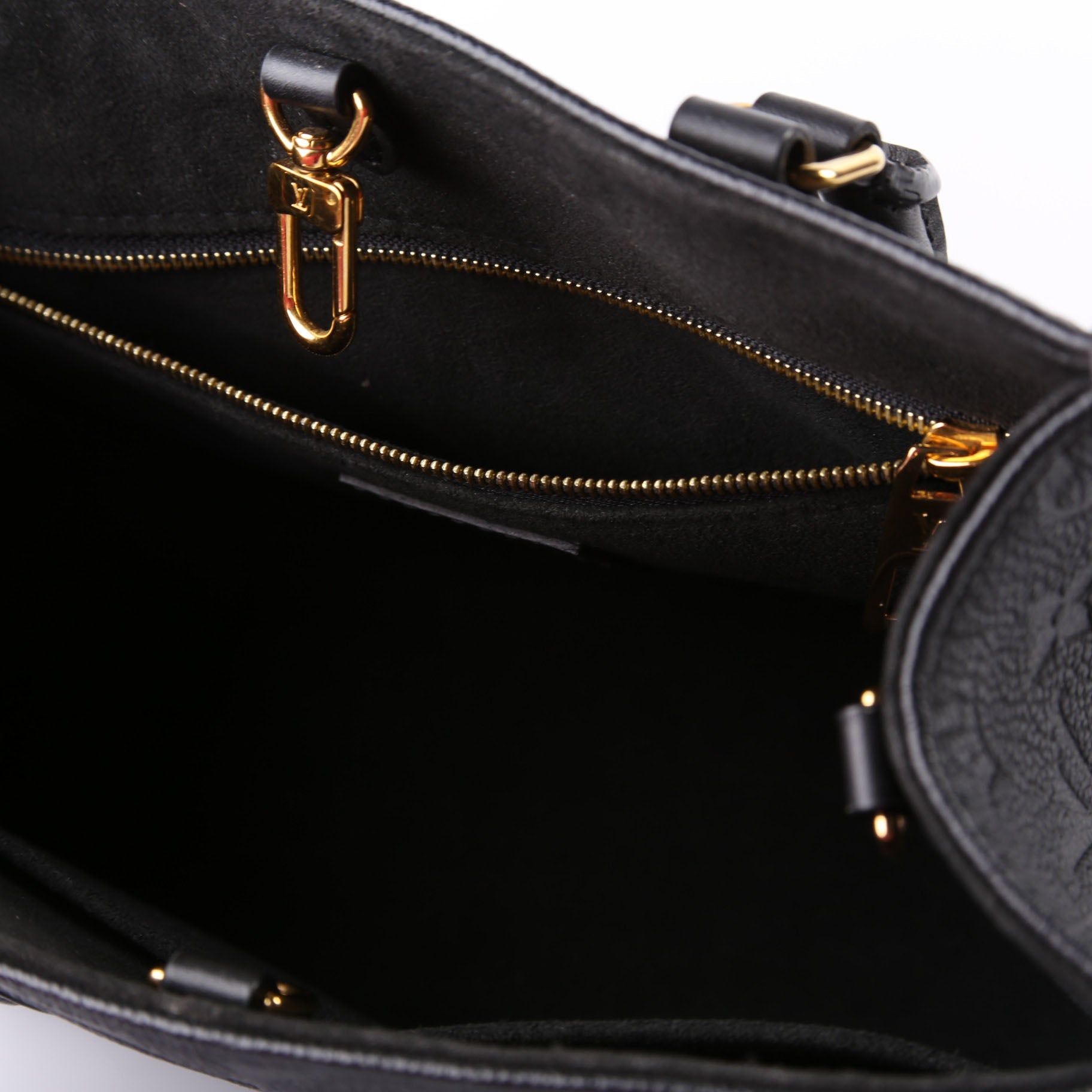ONTHEGO PM Empreinte