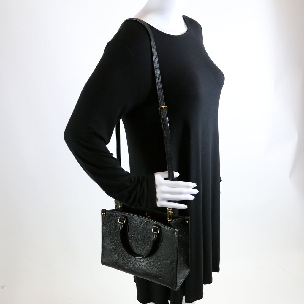 ONTHEGO PM Empreinte