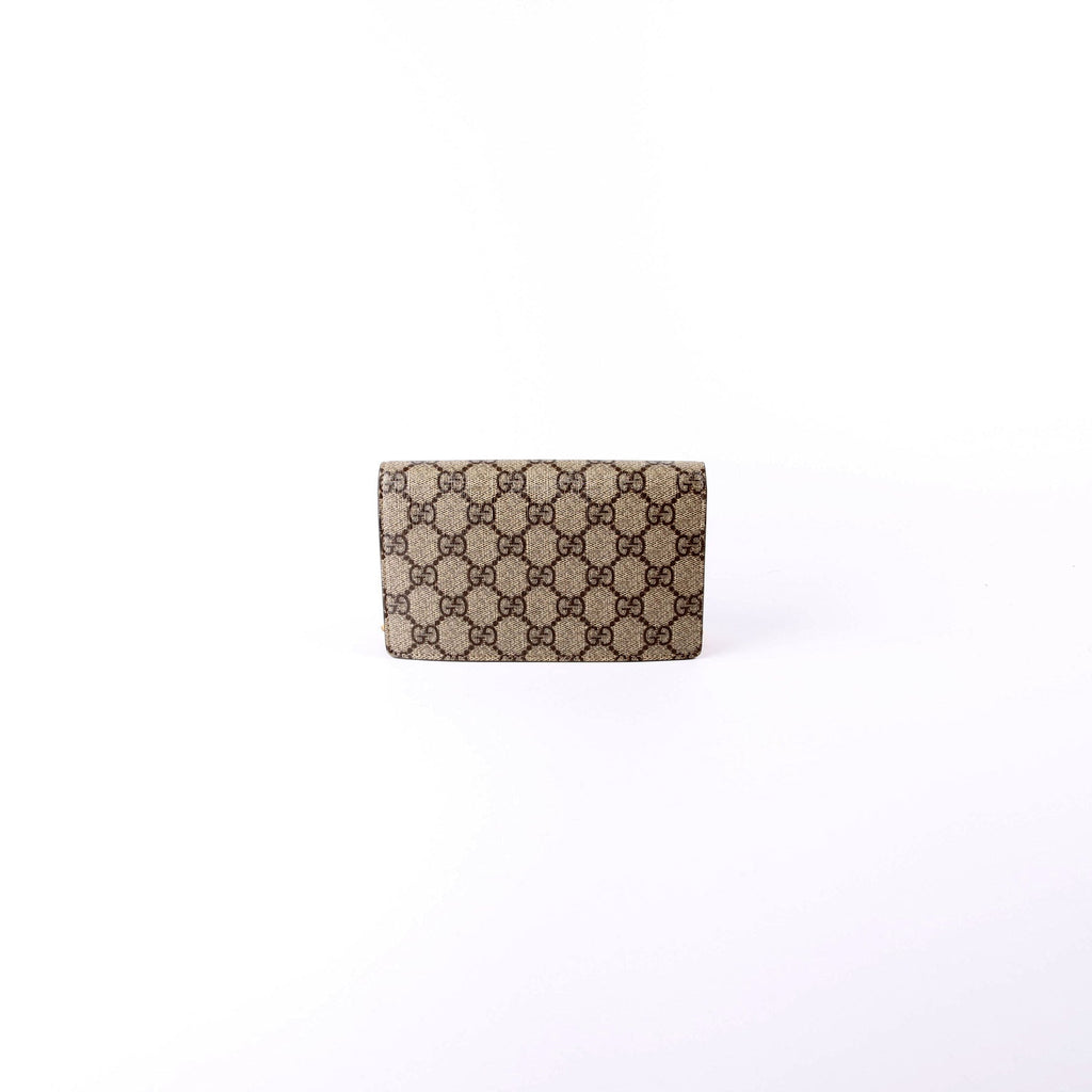 481291 GG Supreme Cherries Mini Bag