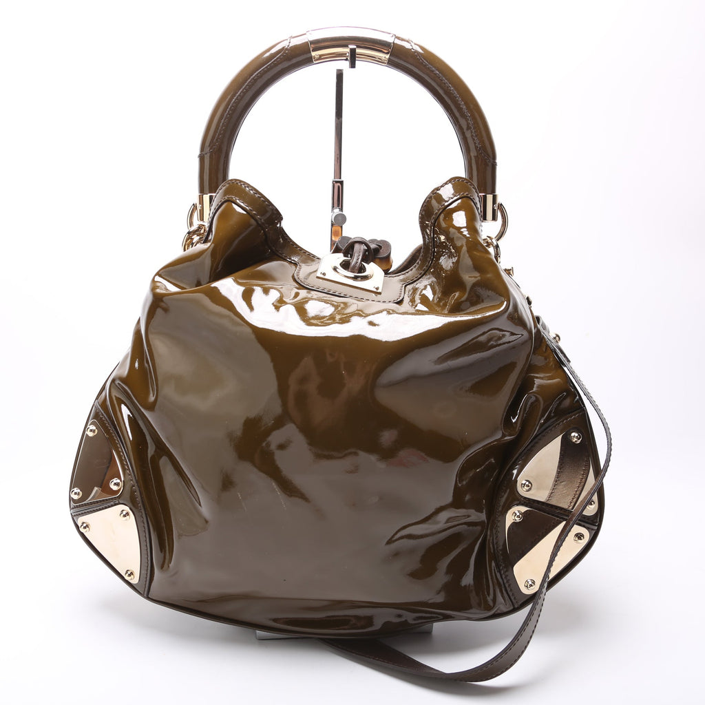177139 Indy Top Handle Hobo Patent