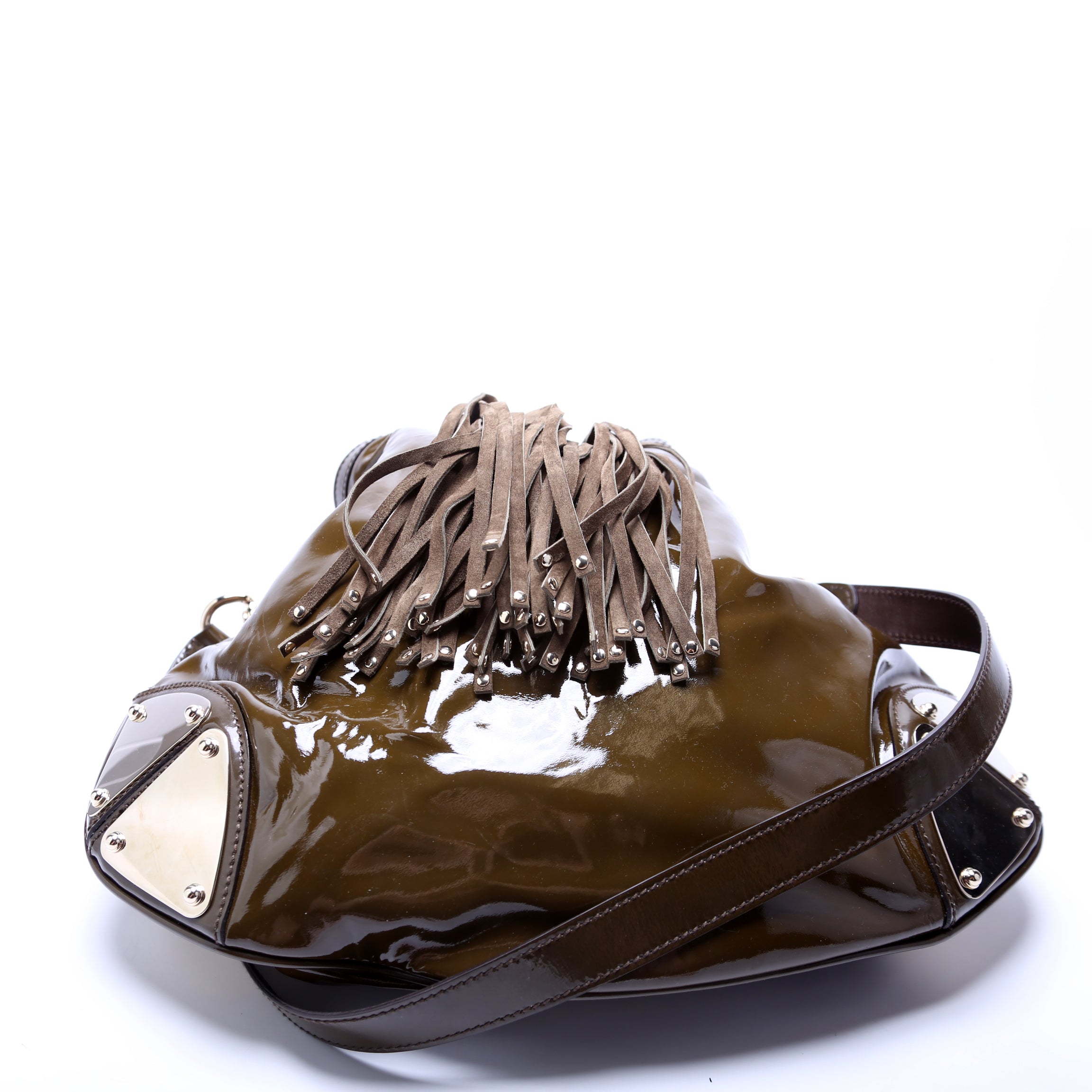 177139 Indy Top Handle Hobo Patent