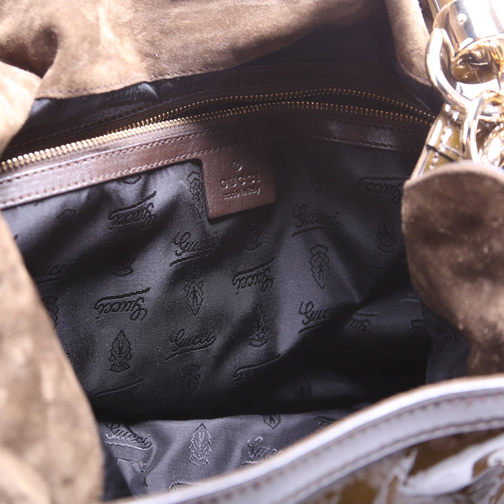 177139 Indy Top Handle Hobo Patent