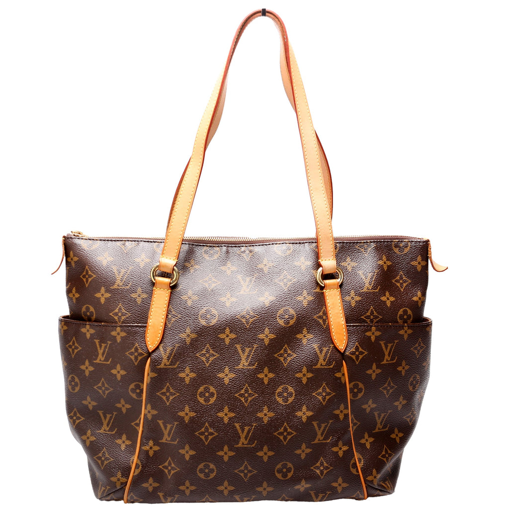 Totally MM Monogram