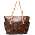 Totally MM Monogram