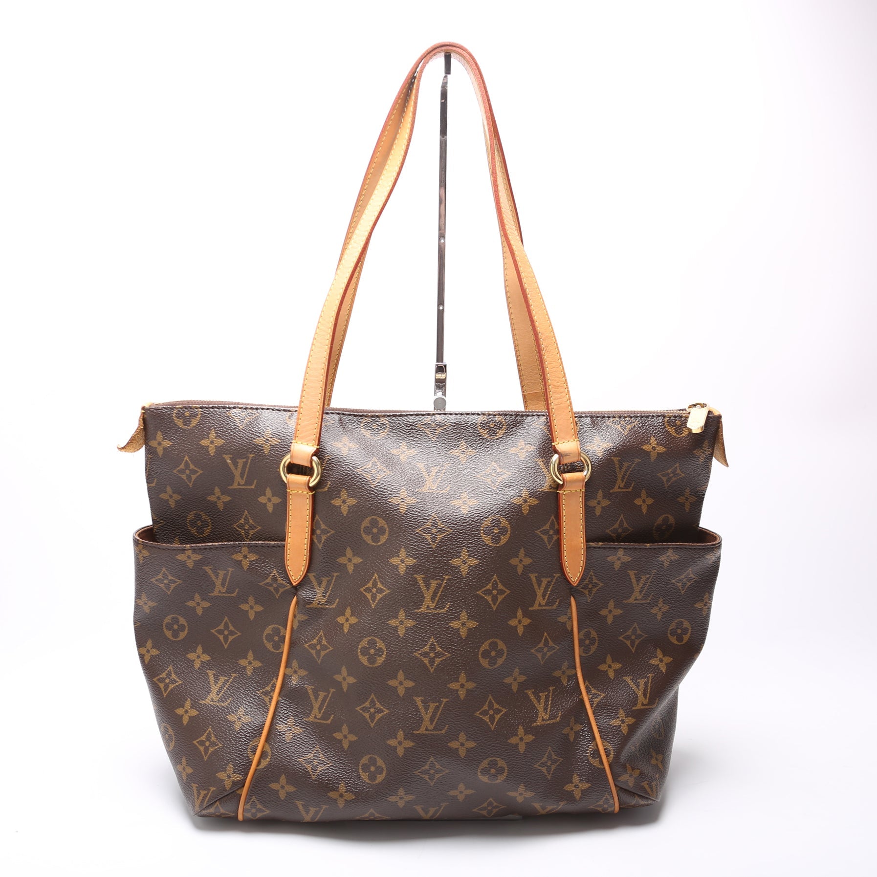Totally MM Monogram