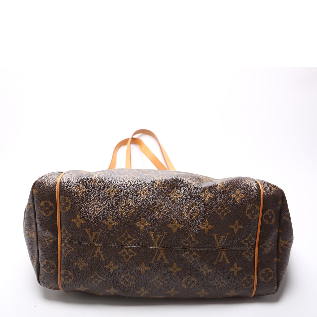 Totally MM Monogram