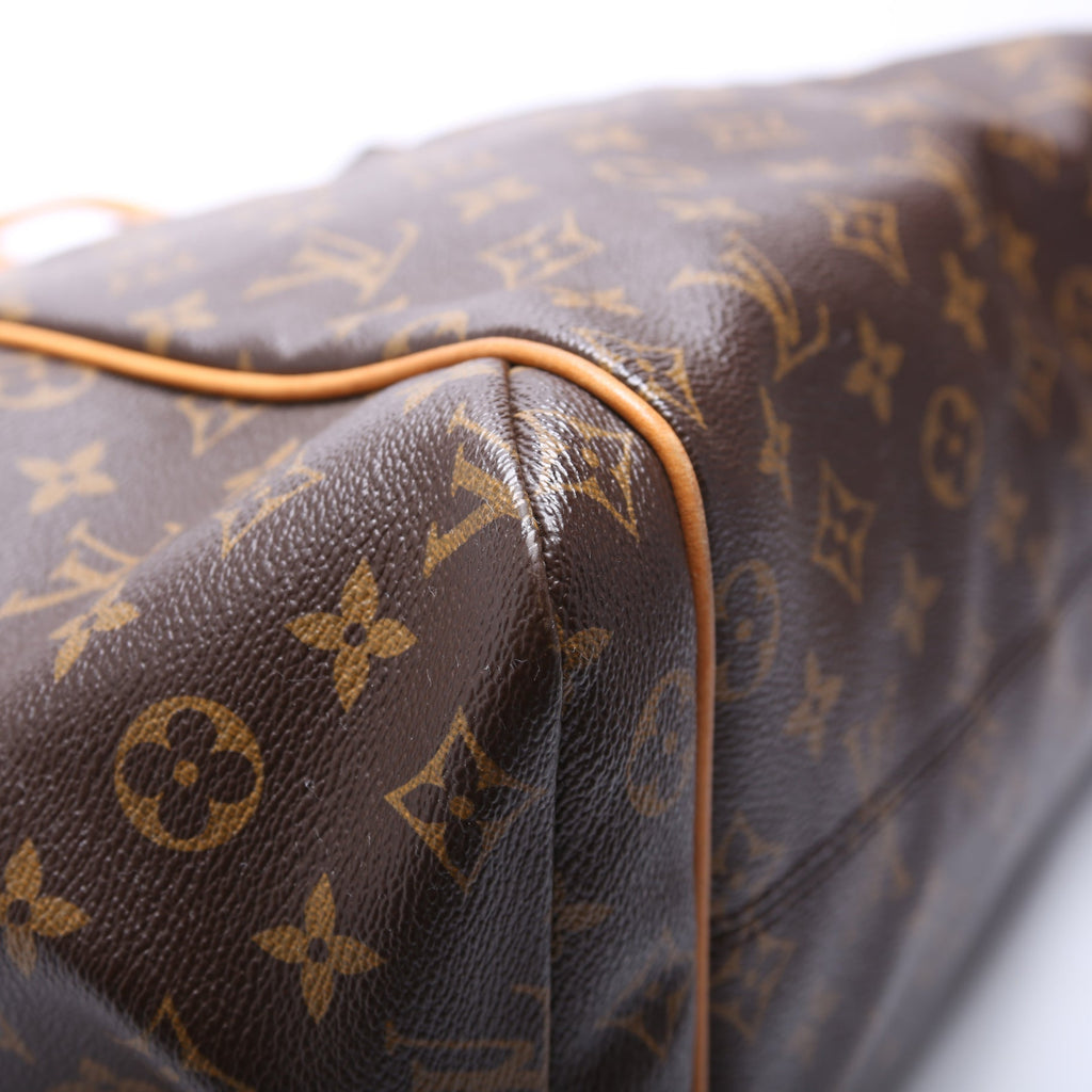 Totally MM Monogram