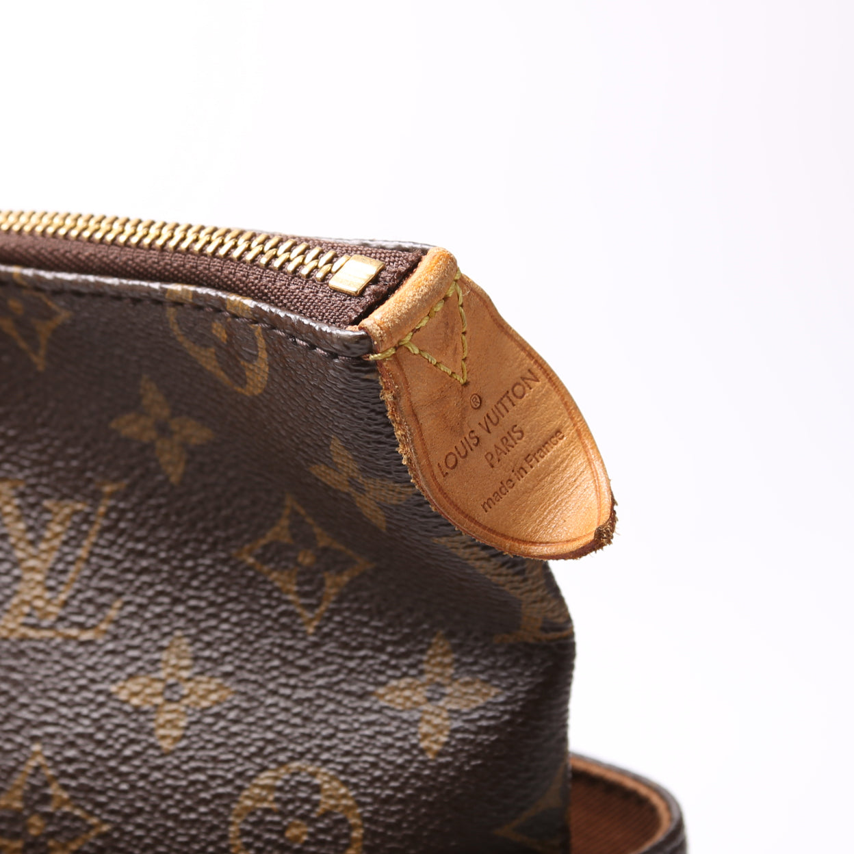 Totally MM Monogram