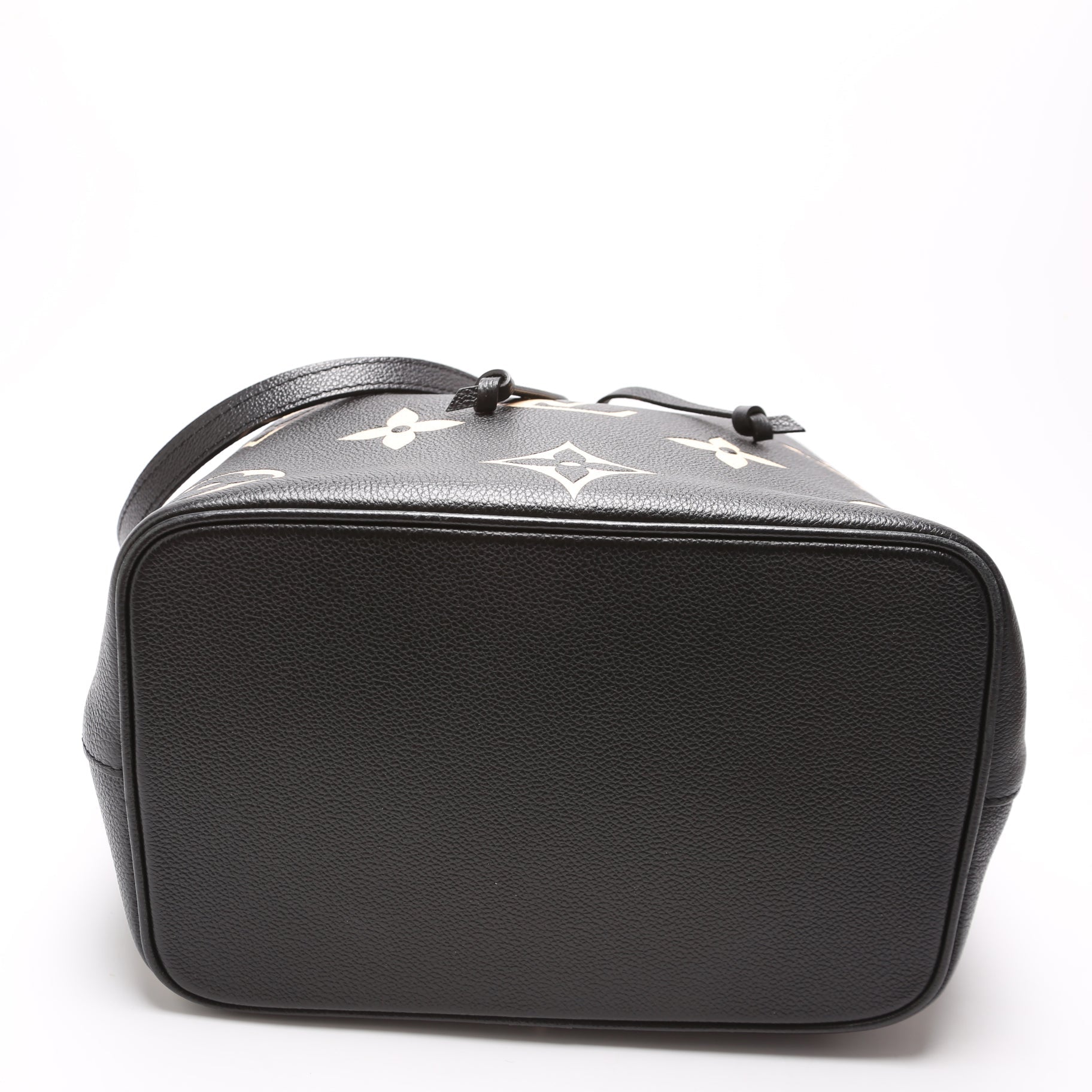 Neonoe MM Bicolor Empreinte Black/Beige