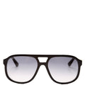 GG1188S Aviator Sunglasses Black