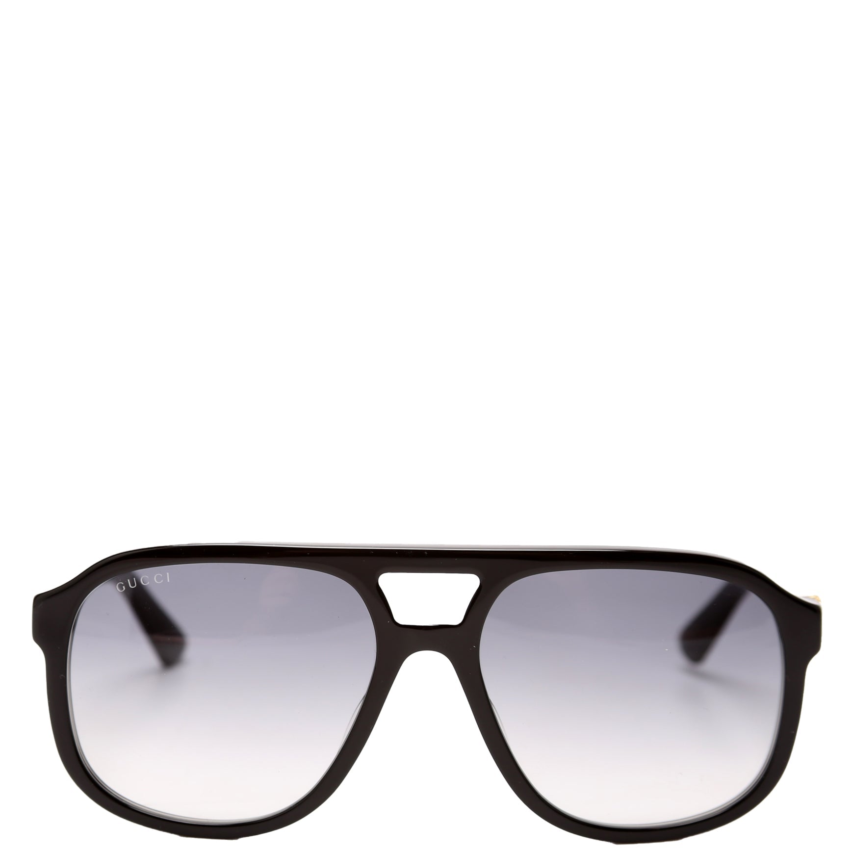 GG1188S Aviator Sunglasses Black