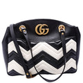 Gucci 443501 Marmont Open Top Shoulder Bag