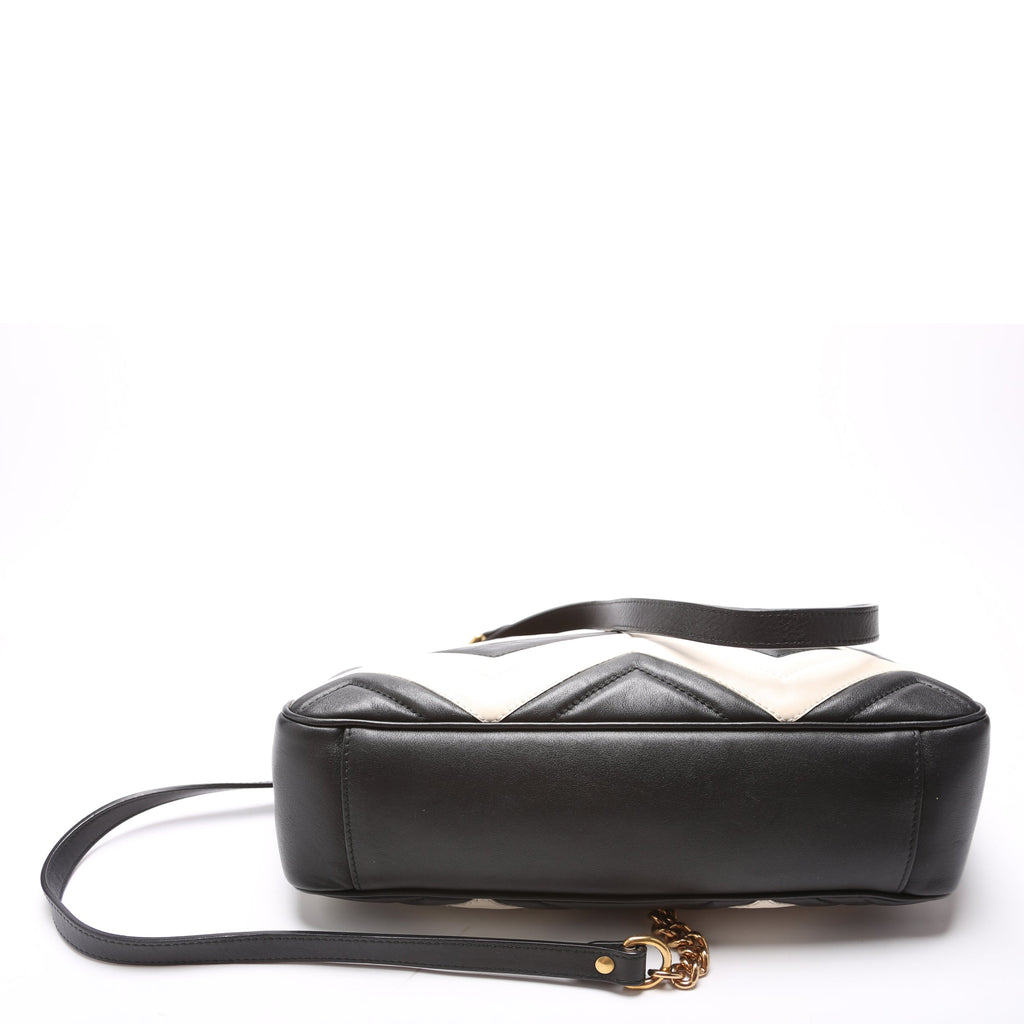 Gucci 443501 Marmont Open Top Shoulder Bag