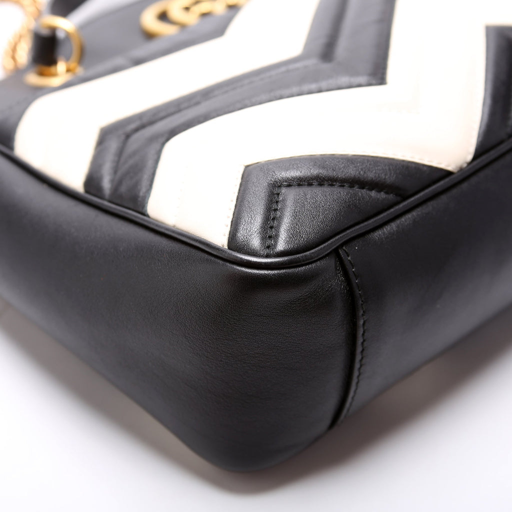 Gucci 443501 Marmont Open Top Shoulder Bag