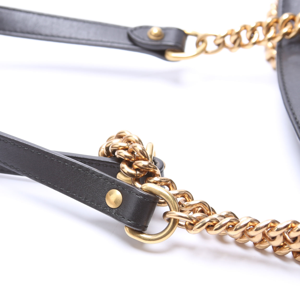 Gucci 443501 Marmont Open Top Shoulder Bag