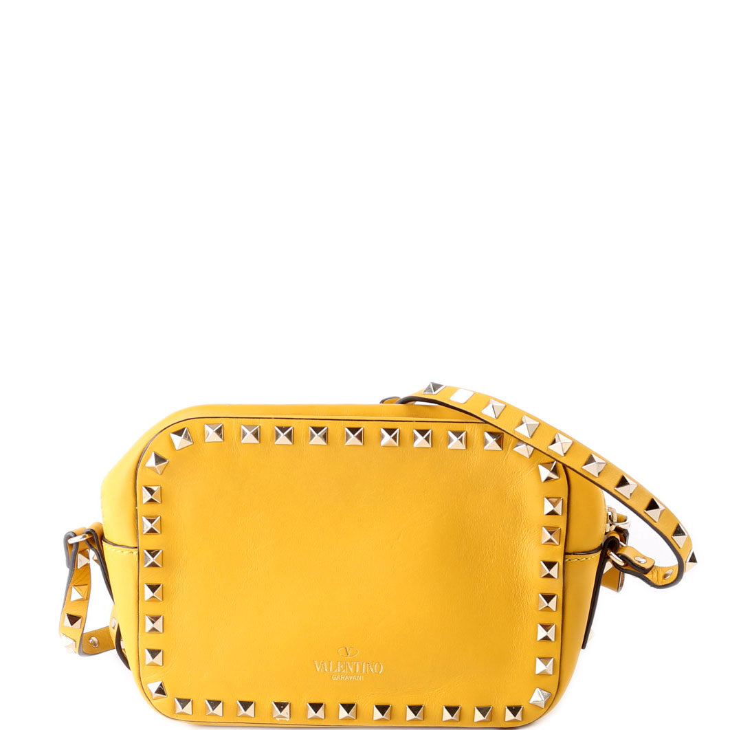 Rockstud Camera Bag