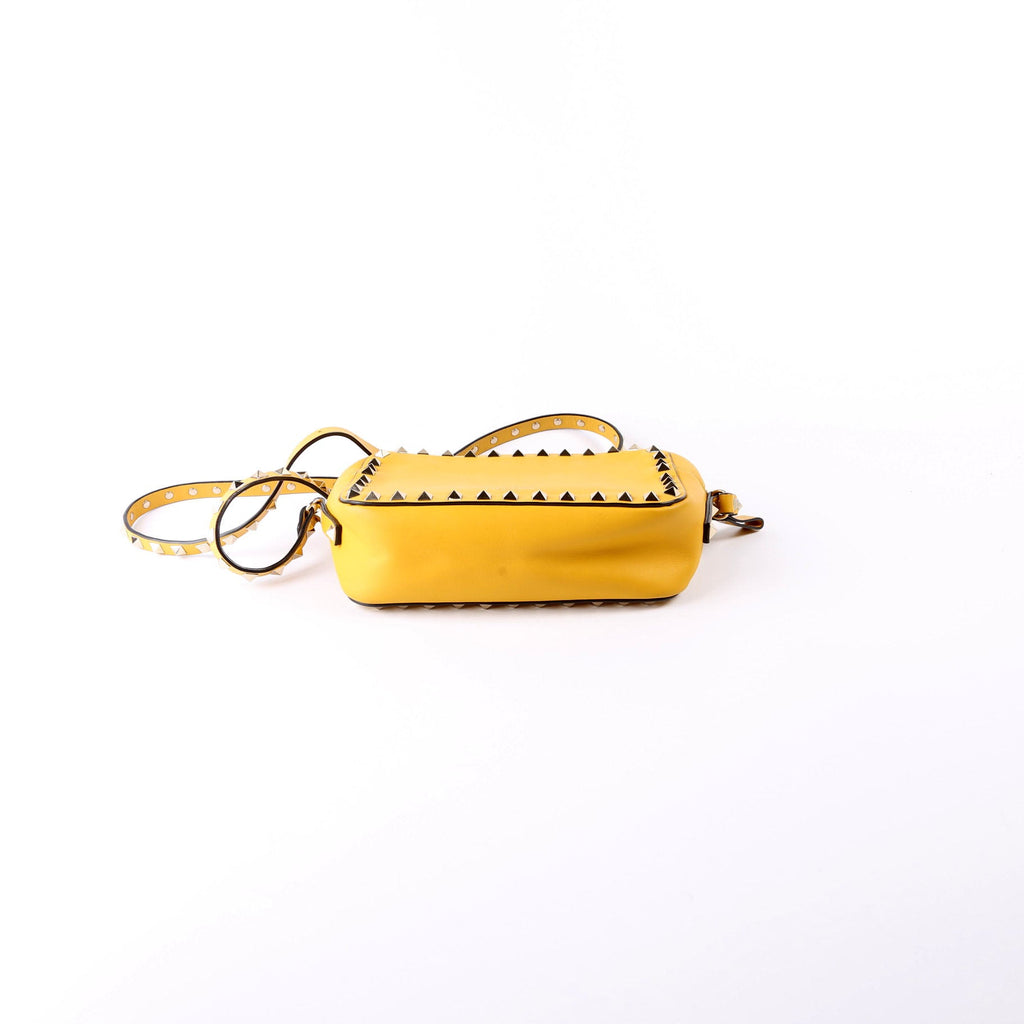 Rockstud Camera Bag