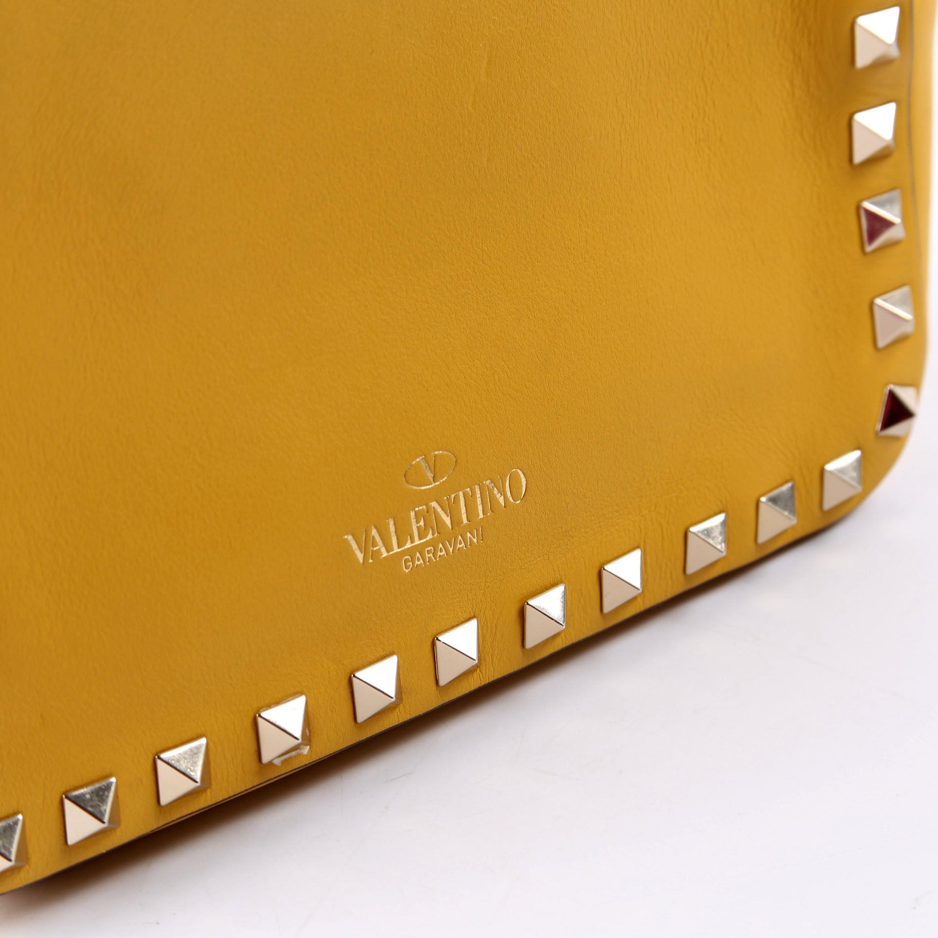 Rockstud Camera Bag