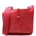 Evelyne III PM Red
