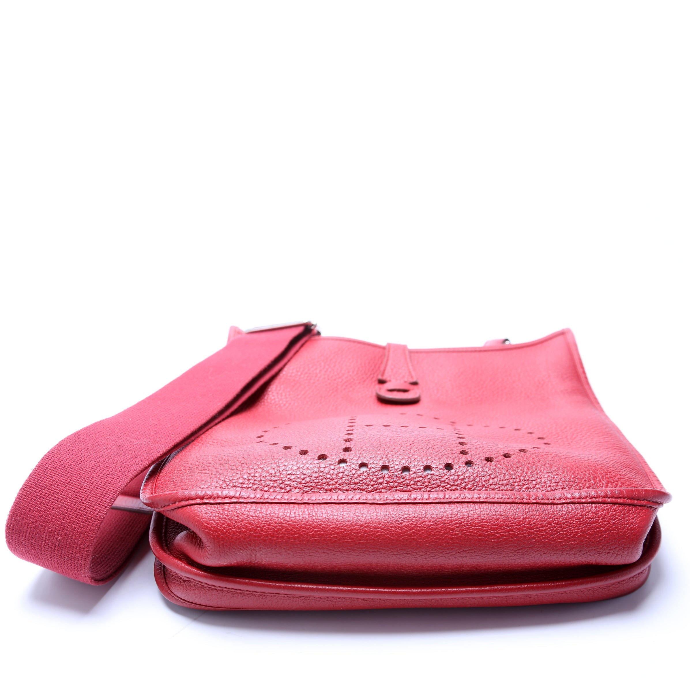 Evelyne III PM Red