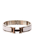 Clic Clac Narrow PM White/Silver