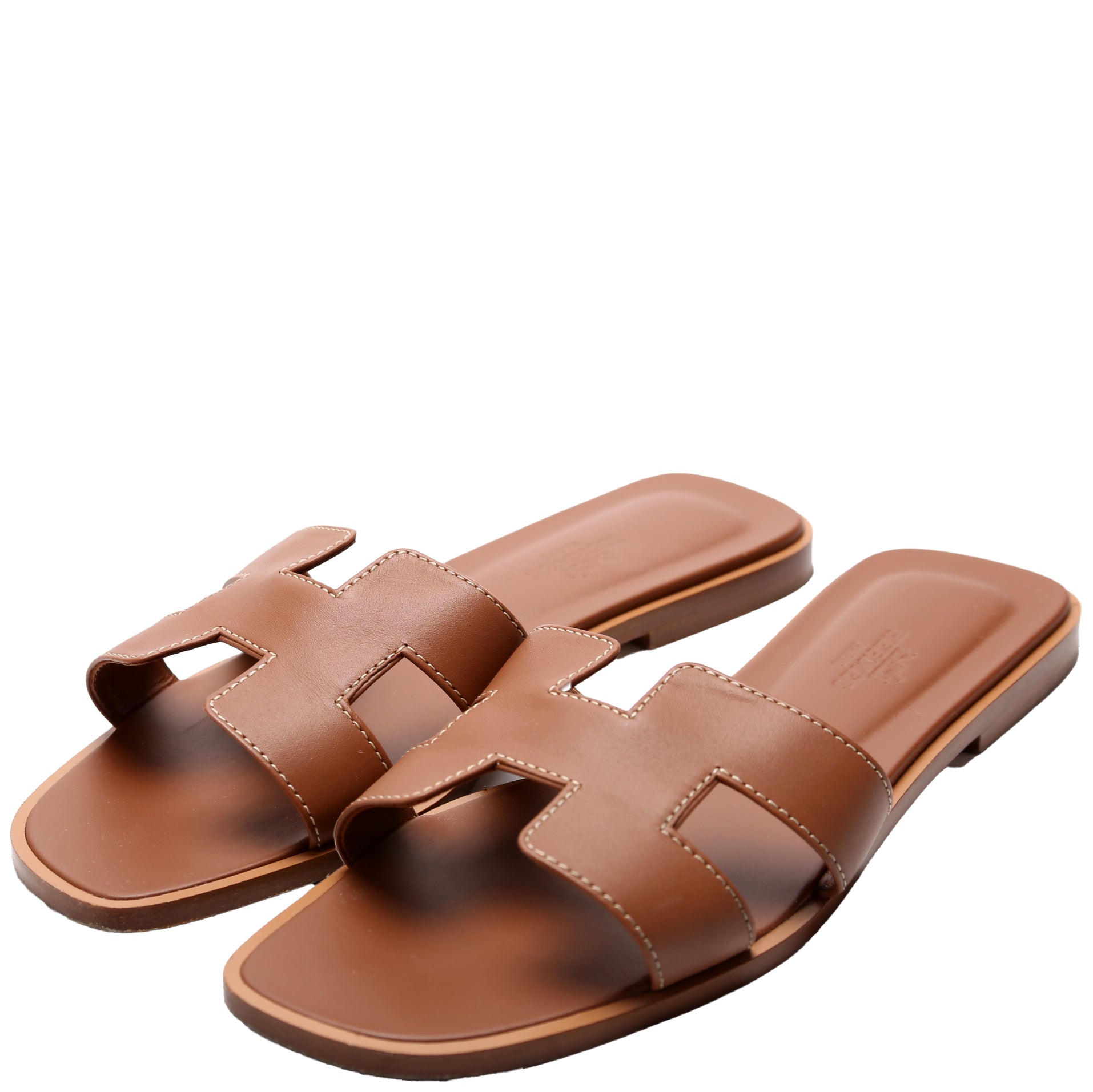 Oran Sandals Size 36.5
