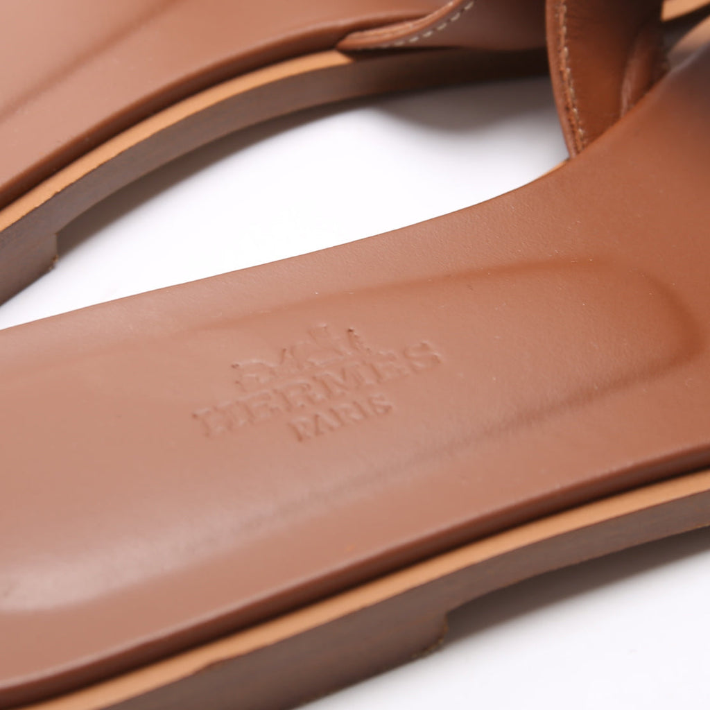 Oran Sandals Size 36.5