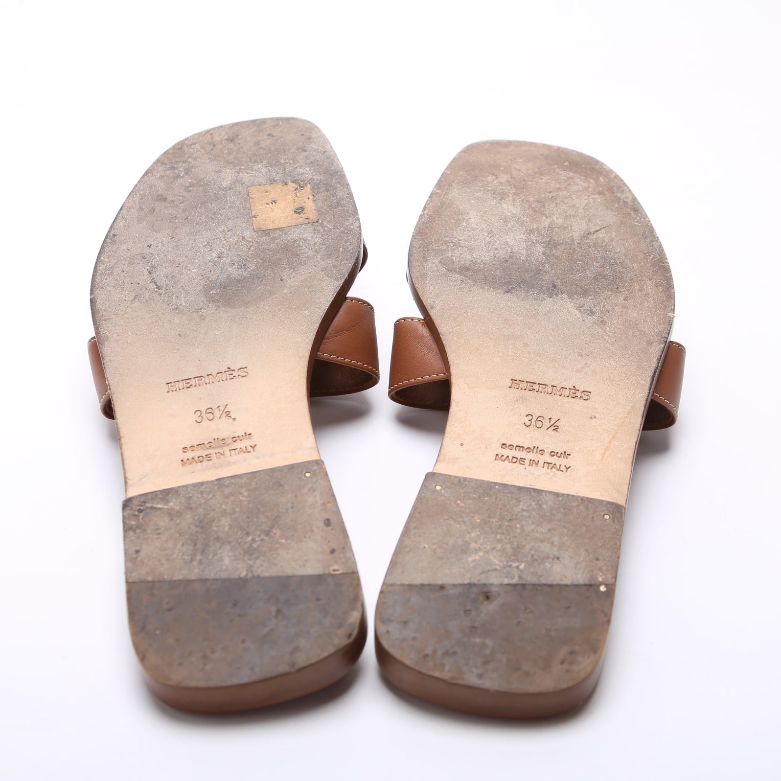 Oran Sandals Size 36.5