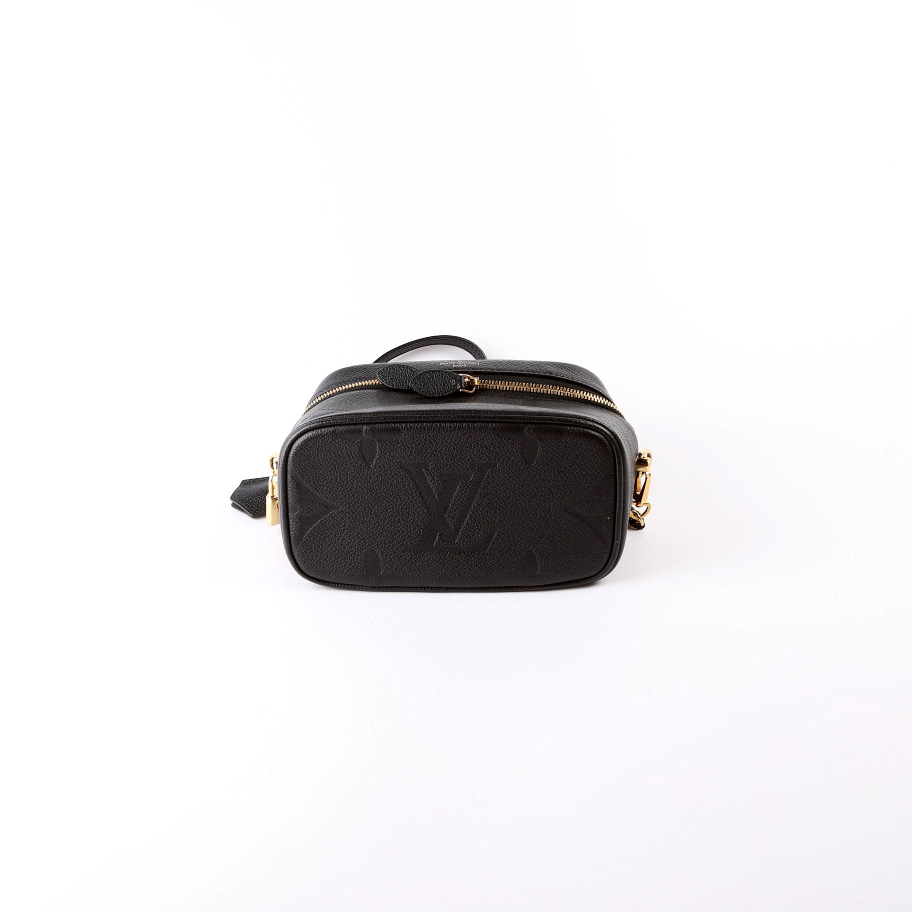 Vanity PM Empreinte Black