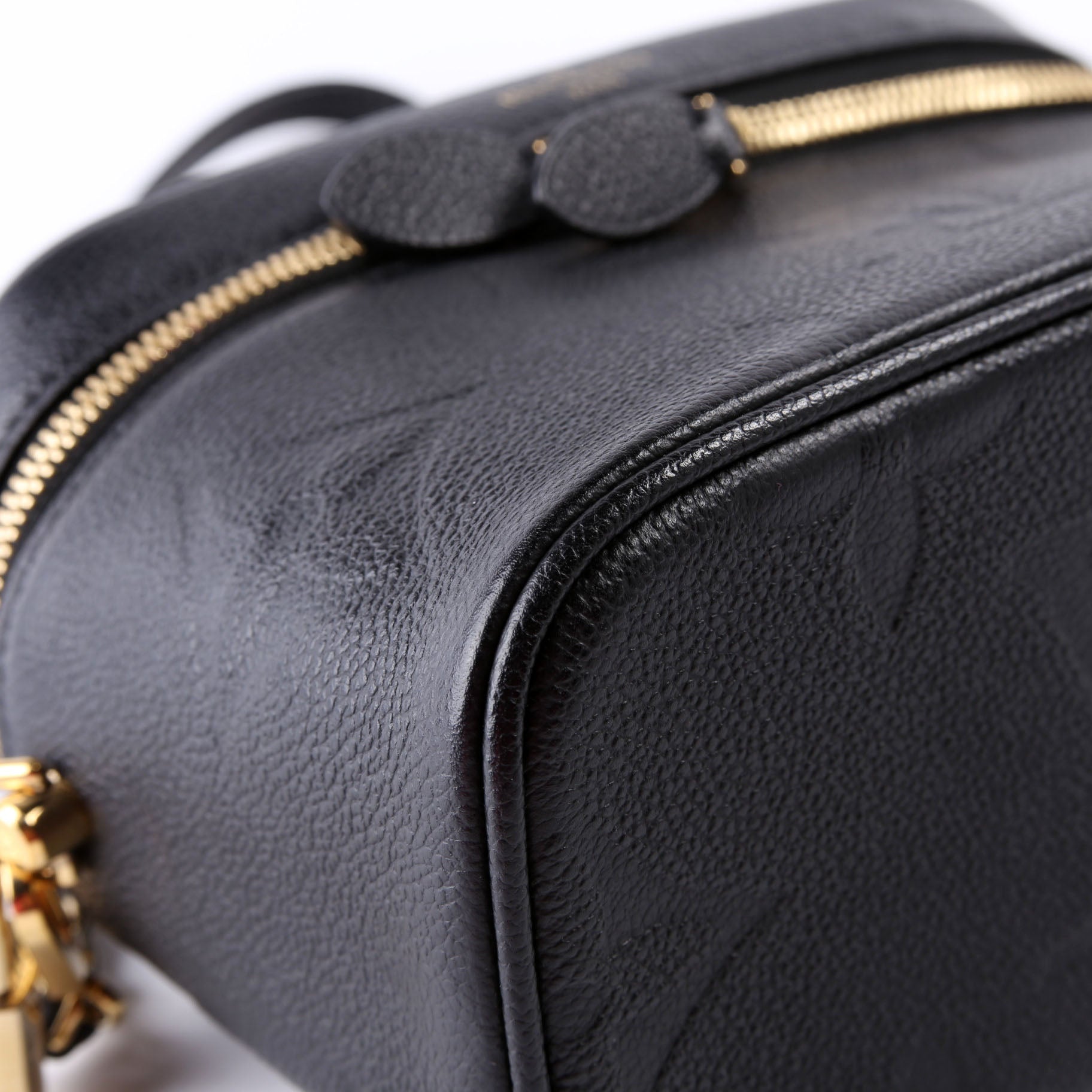 Vanity PM Empreinte Black
