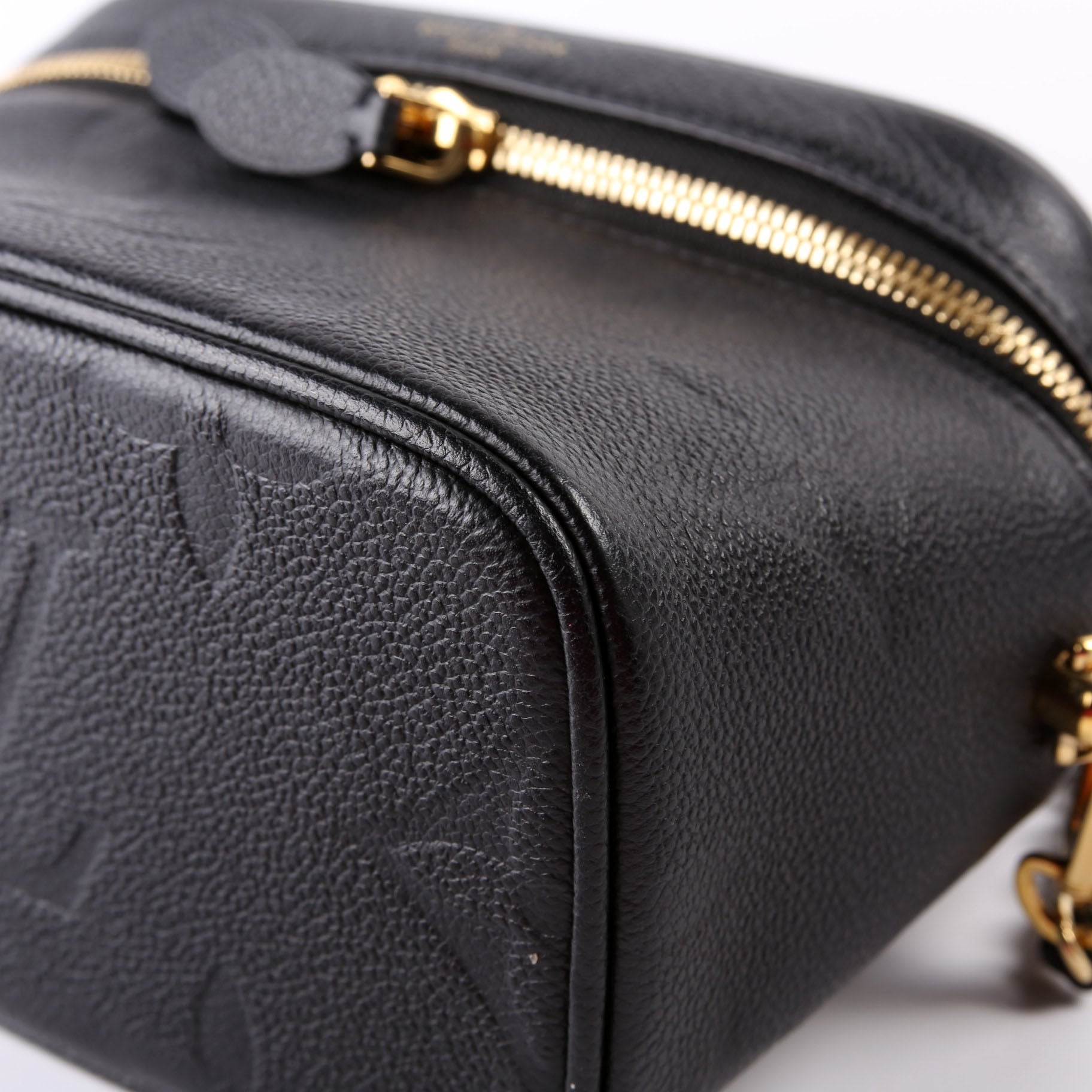 Vanity PM Empreinte Black