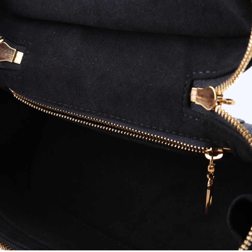 Vanity PM Empreinte Black