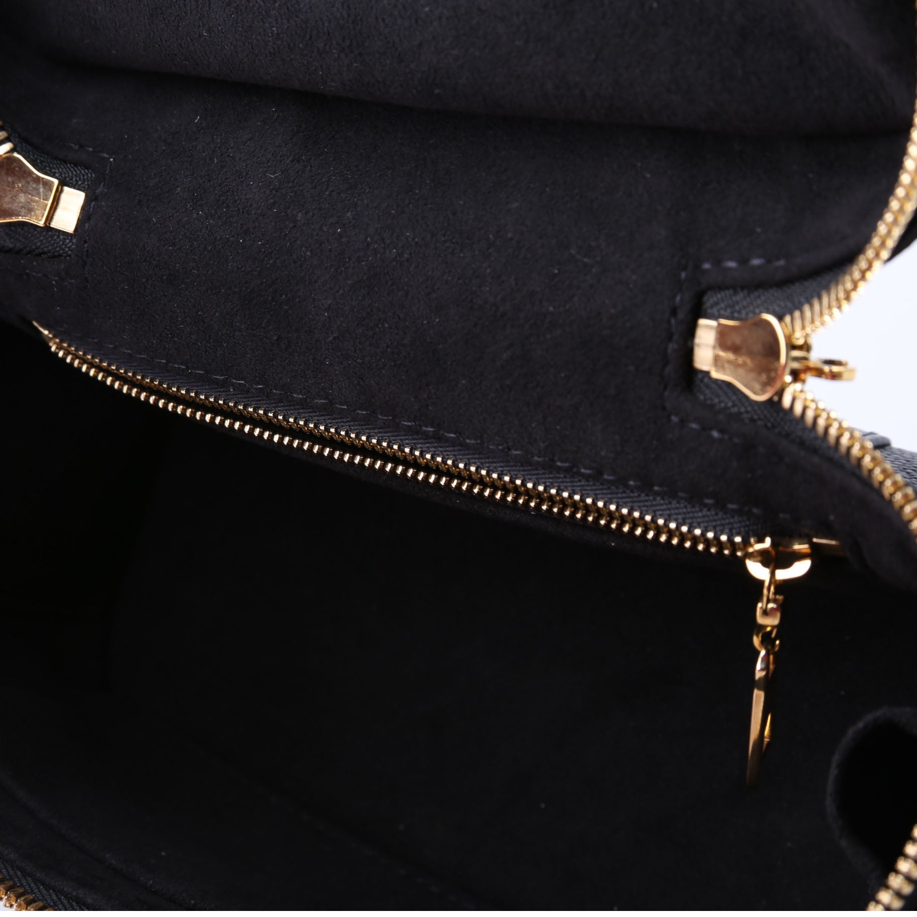 Vanity PM Empreinte Black